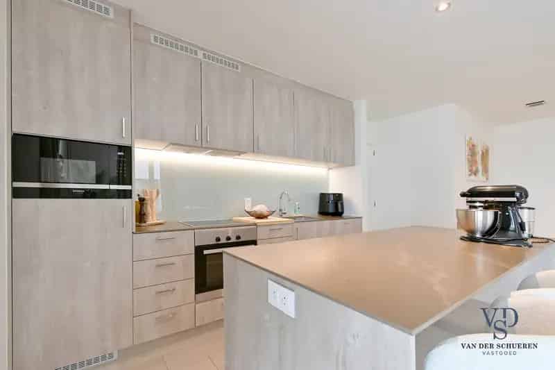 Appartement te huur Ronse 90m²