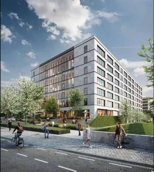 Woning te Koop Elsene