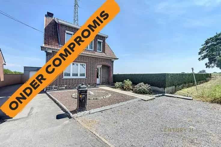 Huis Te Koop Tienen 2 slaapkamers tuin garage