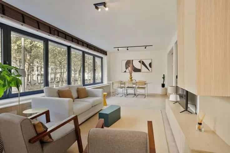 Luxueus Appartement te Koop 2 Slaapkamers Zuid