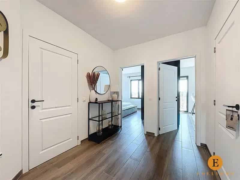 Modern Appartement 2 slaapkamers te koop Sint Niklaas
