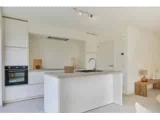 Huis te koop Herdersem - Moderne halfopen bebouwing 142m²