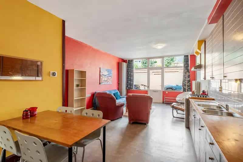 Huis te huur