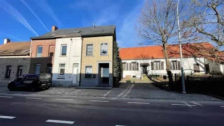 Huis Te Koop: Instapklare Woning Met Stadstuin