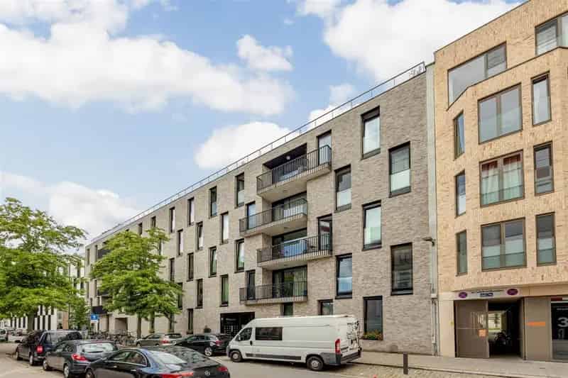 Duplex te Koop Borgerhout Residentie Bouwhuis