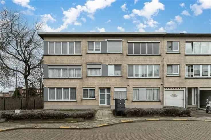 Appartement Te Koop Deurne 2 slaapkamers 87m2 terras