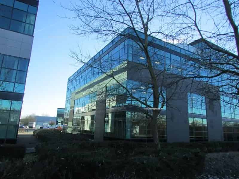 Kantoren te Huur Everest Office Park Vilvoorde