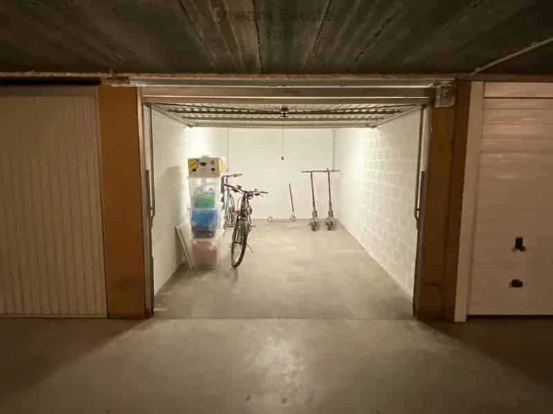 Garagebox te Koop Duinbergen
