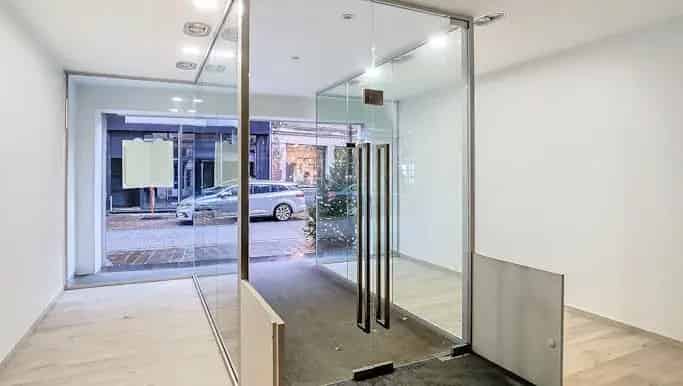 Handelspand te Huur Ieper Centrum