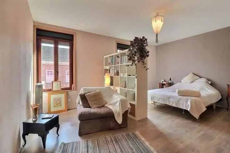 Moderne woning 4 slaapkamers garage tuin