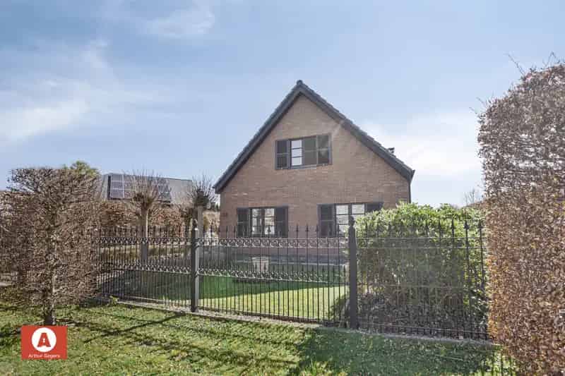 Huis te koop