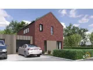 Villa te koop Nandrin - Luxe villa met 3 slaapkamers