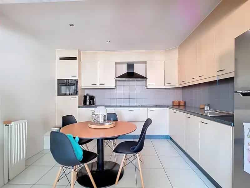 Appartement te Huur Heist-op-den-Berg Centrum