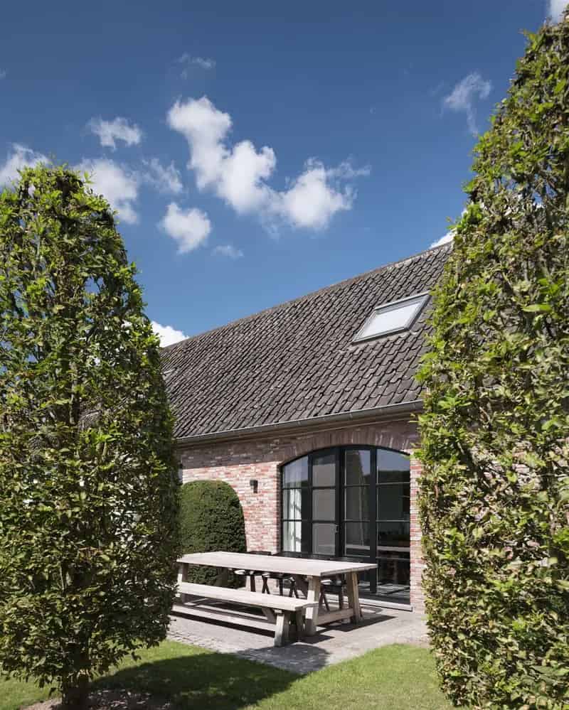 Huis te huur: Karaktervolle hoeve met 3 slaapkamers en privacy