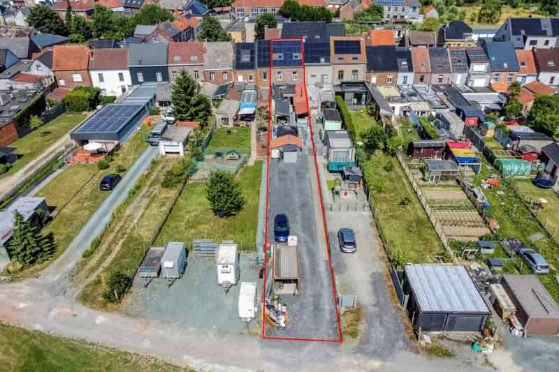 Instapklare woning 6 slaapkamers Meerbeke