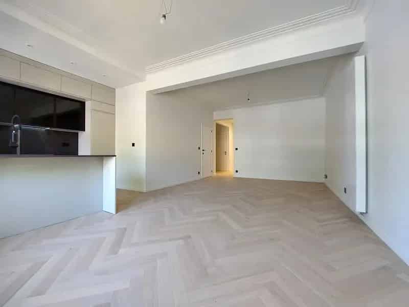 Nieuw gerenoveerd 2 slpk appartement Mortsel terras EPC A+