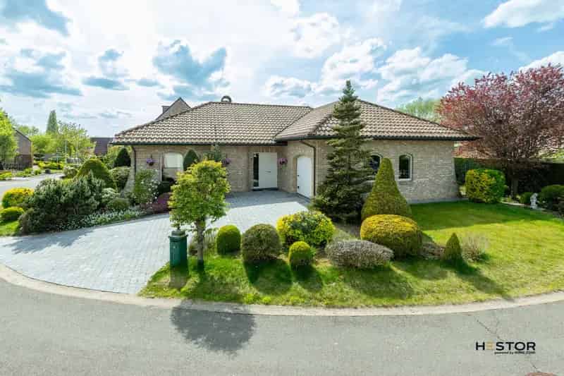 Huis te huur Temse: Instapklare woning met 3 slaapkamers en garage