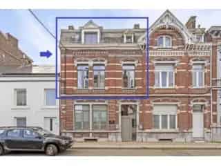 Duplex Appartement te Koop - 110m² - 3 slaapkamers - Stadscentrum