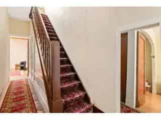 Huis te Koop Merksem 2 slaapkamers Tuin Te renoveren