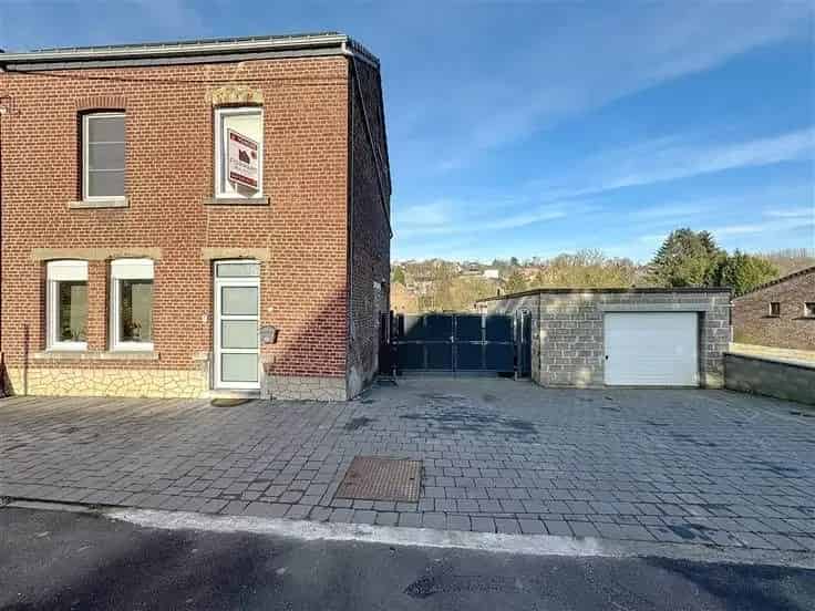 Huis Te Koop 4 slaapkamers Rustige Buurt