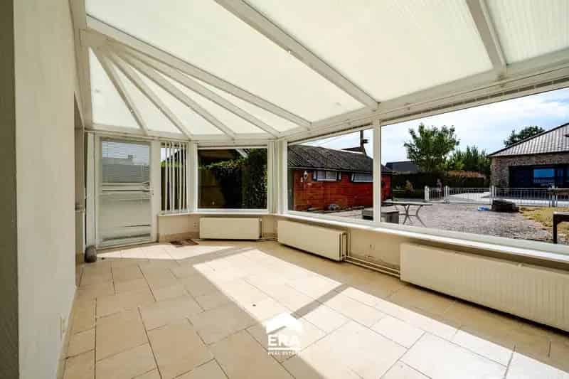 Huis te koop: 3 slaapkamers, garage, zonnepanelen