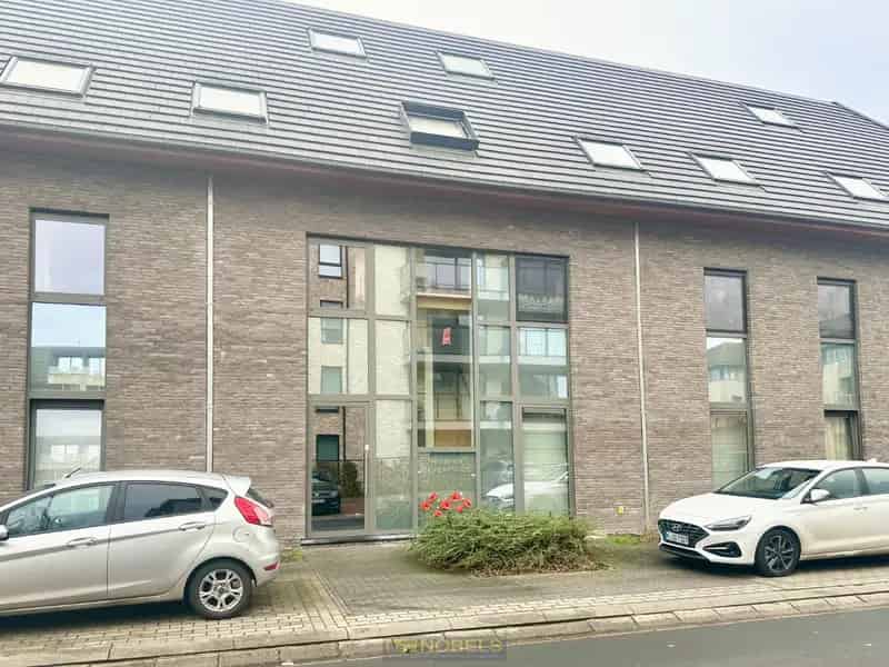 Te Huur Duplexappartement 3 Slaapkamers Oudenaarde