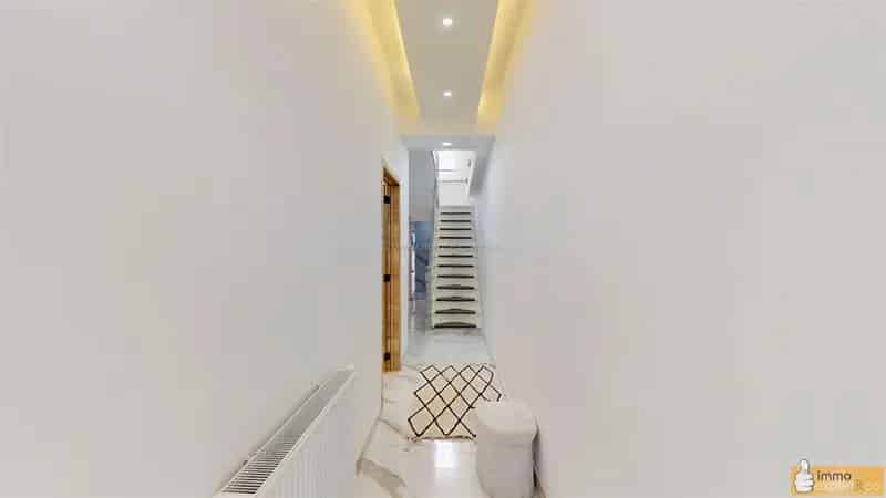 TERNAT woning 4 slaapkamers mezzanine tuin