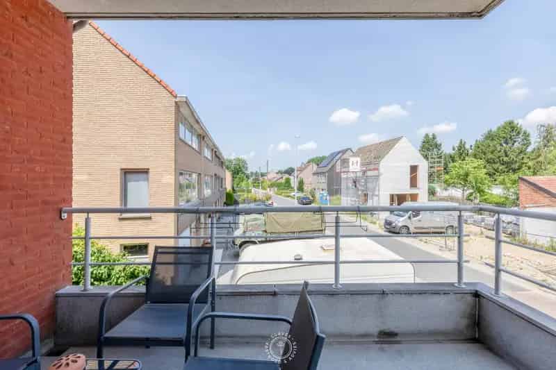 Ruim appartement Temse 144m2 2 slaapkamers terras