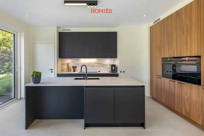 Nieuwbouw Villa 6 Slaapkamers Bierbeek