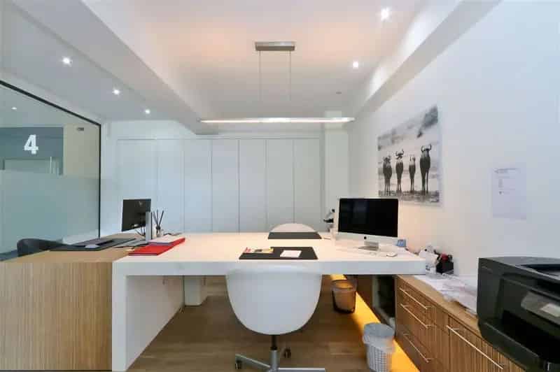 2 Kantoorruimtes te Huur 64m² en 78m²