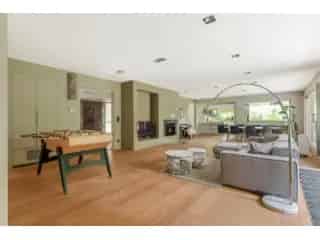 Villa te koop Neerijse 4 slaapkamers 334m² tuin bos