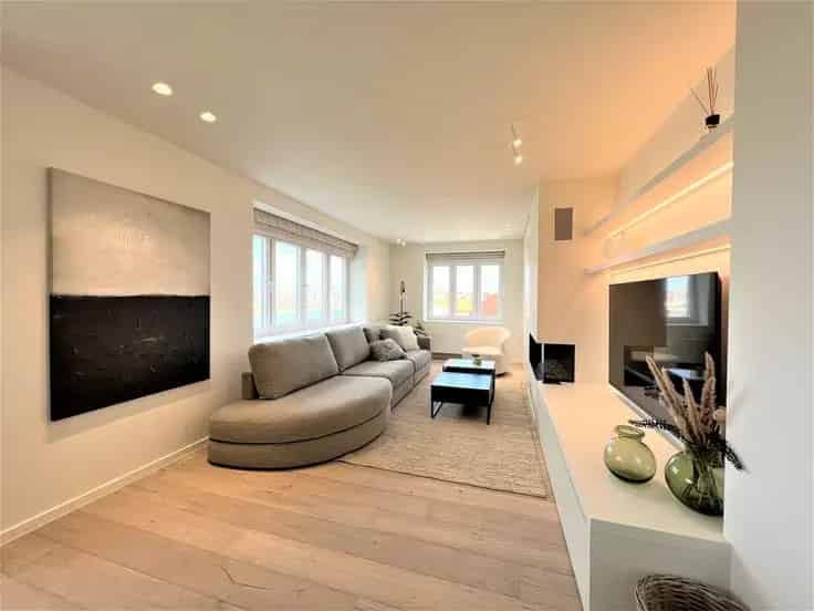 Appartement Te Koop Zegemeer 3 Slaapkamers