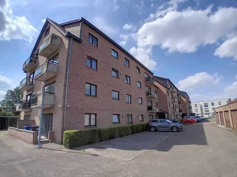 Gelijkvloers appartement 1 slaapkamer Aarschot