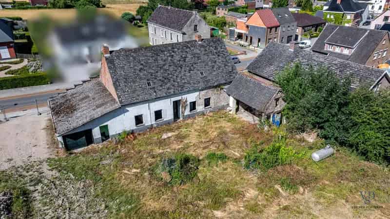 Grond te huur Dikkelvenne: Investeringsopportuniteit 1450m²