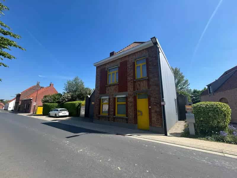 Huis te huur