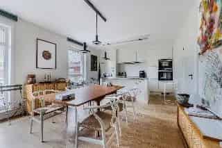Duplex te Koop Ukkel 3 4 slaapkamers 167m²