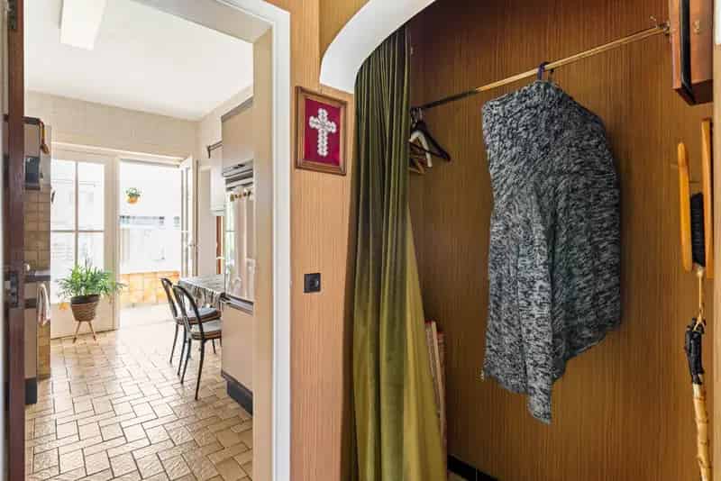 Huis te huur Ekeren 4 slaapkamers tuin