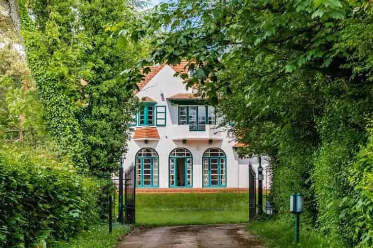 Landgoed te koop Prins van Orange 1930