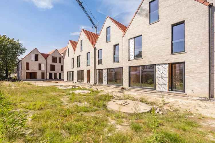 Exclusief wonen in het bruisende centrum van Lommel. Stap binnen in Residentie Het Burgemeesterpark en beleef hoe comfortabel wonen kan zijn.