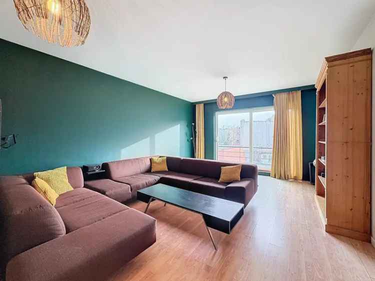 Appartement te huur