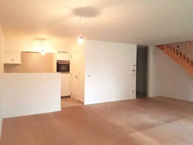 Duplex Te Koop Gent: 3 slaapkamers, Stad, Nieuwbouw