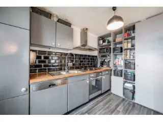 Huis Gemengd Gebruik Genly 2 Appartementen