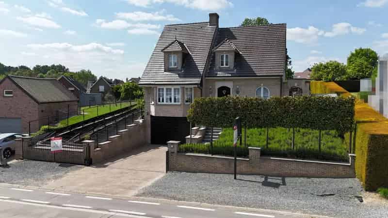 Energiezuinige Villa Nabij Ninove