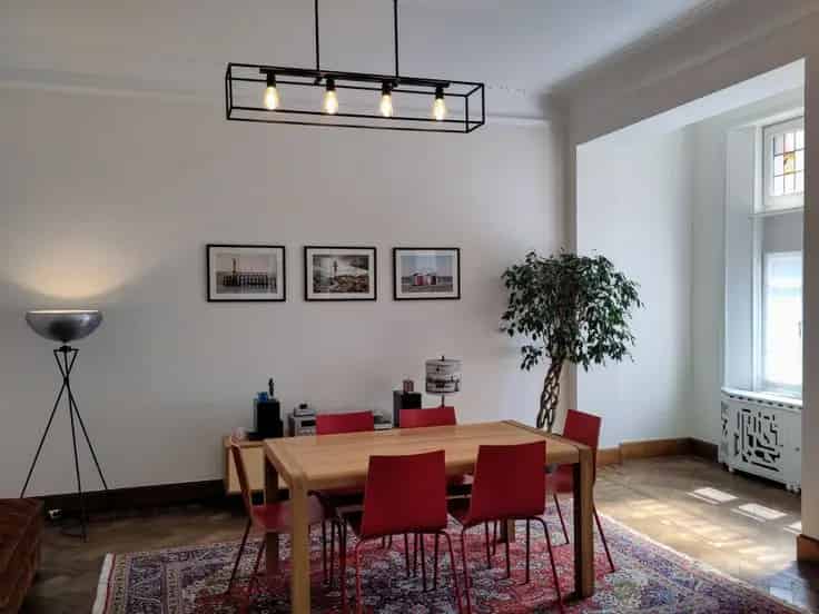 Appartement Te Koop Nabij Bois de la Cambre
