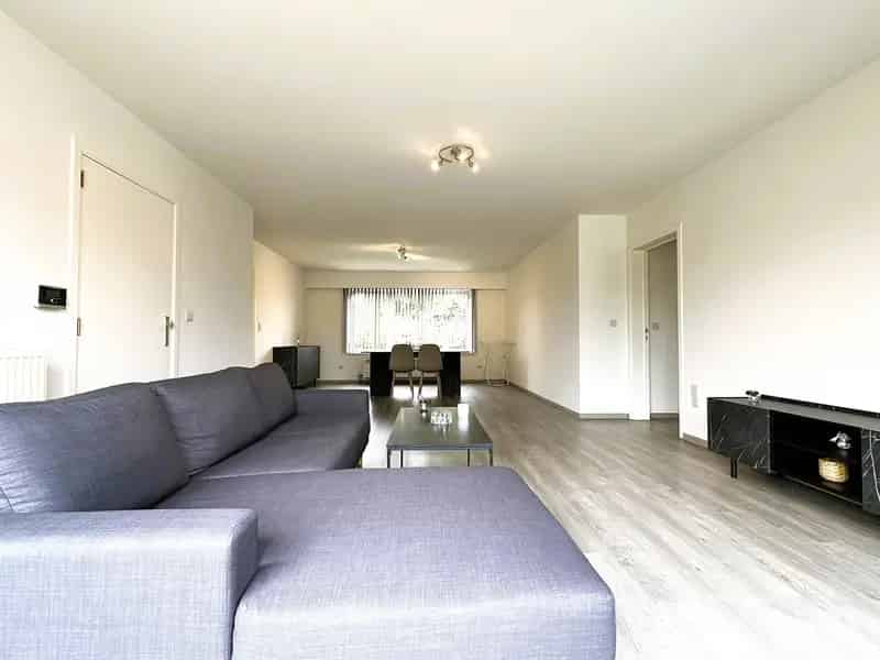 Appartement te koop Lebbeke 2 terrassen garage