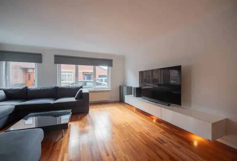 Gelijkvloers Appartement te Koop Kanne
