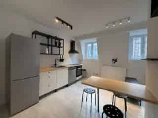 Duplex te Koop Brussel Saint-Josse-Ten-Noode 74m²