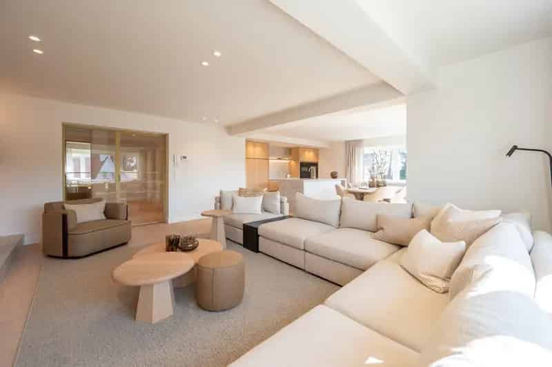 Appartement te huur Het Zoute Knokke