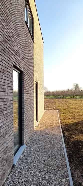 Nieuwe Energiezuinige Woningen te Koop Glabbeek