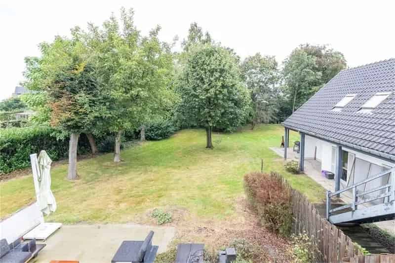 Huis te koop Kalken 5 slaapkamers grote tuin